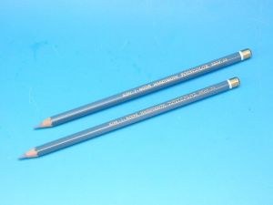 KOH-I-NOOR Tužka pastelová umělecká 3800 šeď modravá světlá