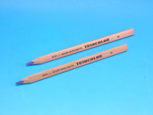 KOH-I-NOOR Tužka pastelová 3HR TR 11 3150 N fialová levandulová