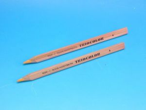 KOH-I-NOOR Tužka pastelová 3HR TR 11 3150 N žluť tmavá