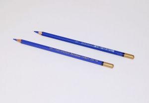 KOH-I-NOOR Tužka pastelová akvarelová 3720 modř kobaltová světlá