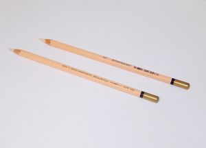 KOH-I-NOOR Tužka pastelová akvarelová 3720 pleťová broskvová