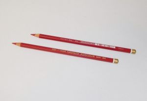 KOH-I-NOOR Tužka pastelová umělecká 3800 červeň rybízová