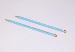 KOH-I-NOOR Tužka pastelová umělecká 3800 modř blankytná tmavá