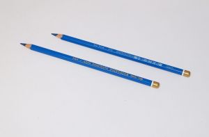 KOH-I-NOOR Tužka pastelová umělecká 3800 modř mořská