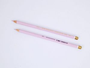 KOH-I-NOOR Tužka pastelová umělecká 3800 růžová amarantová