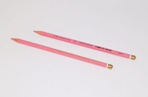 KOH-I-NOOR Tužka pastelová umělecká 3800 růžová francouzská světlá