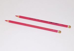 KOH-I-NOOR Tužka pastelová umělecká 3800 růžová mexická