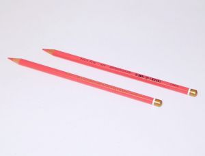 KOH-I-NOOR Tužka pastelová umělecká 3800 růžová punčová