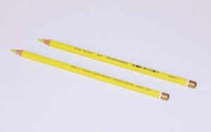 KOH-I-NOOR Tužka pastelová umělecká 3800 žluť limetková