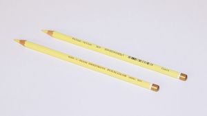 KOH-I-NOOR Tužka pastelová umělecká 3800 žluť pylová