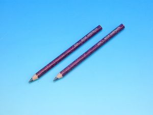 KOH-I-NOOR Tužka grafitová OK 10 1823 vínová