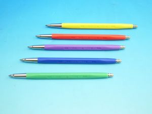 KOH-I-NOOR Tužka mechanická 2,0 5209 - plast