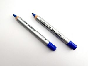 KOH-I-NOOR Tužka wax akvarelová 8280 modř kobaltová tmavá