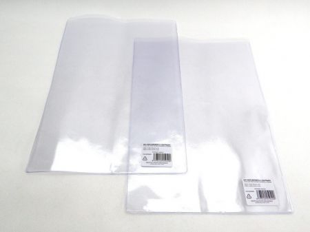 Obal 361005 A4 "U" zakládací, bezftalátový