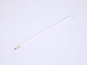 KOH-I-NOOR Tužka 1800 č.2 AVIATOR bílý lak