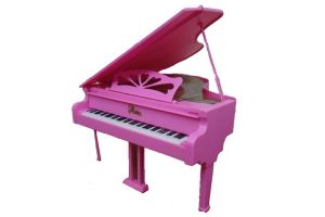 Glorie Piáno (nábytek-pro-panenky)