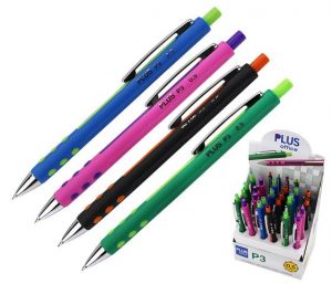 Mikrotužka Plus OFFICE P3 0,5