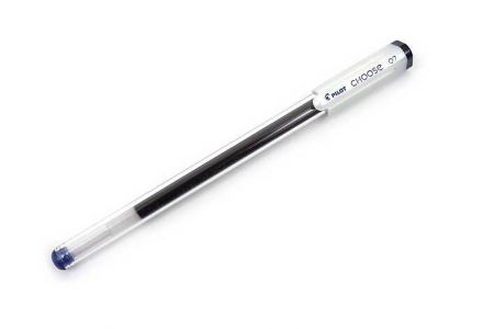 Propiska X_Choose/černá