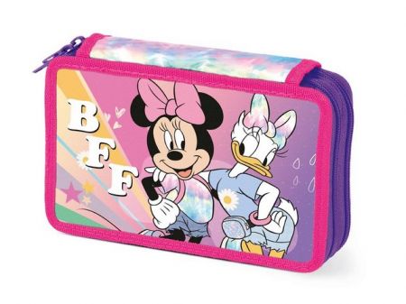 Penál 2P nevybavený Minnie