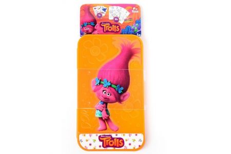 Box TROLLOVÉ (Trolls)