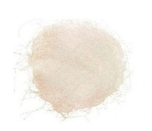 Andělské vlasy - 5. BÍLÉ, 3153-05 