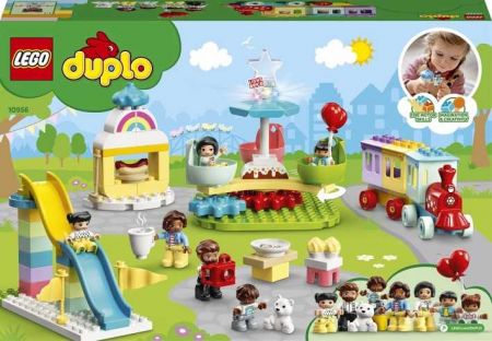 LEGO DUPLO 10956 Zábavní park