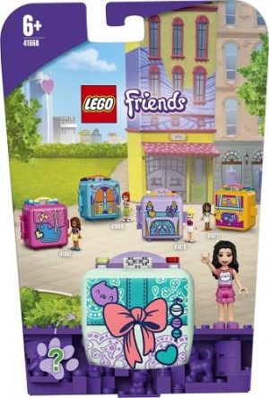 LEGO Friends 41668 Emmin módní boxík