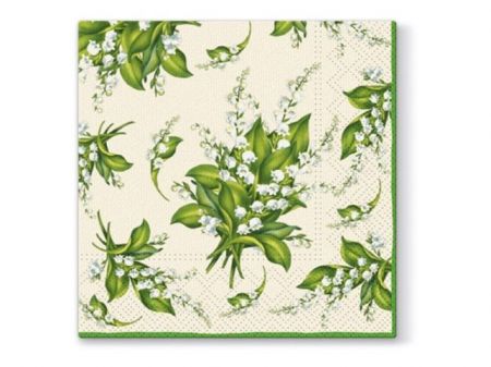 Ubrousek P 33x33 celorok L214011