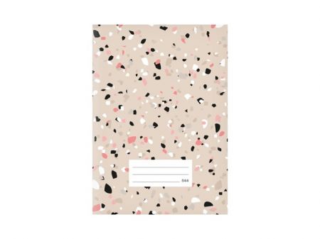 Školní sešit A5 544