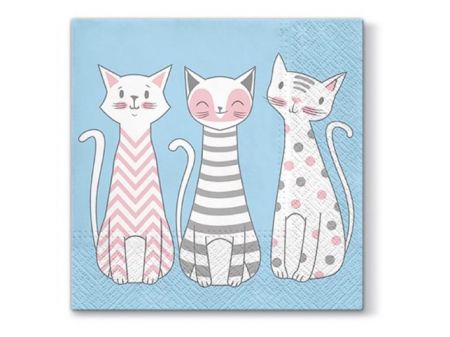 Ubrousek P 33x33 celorok SPM005005