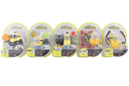 Mimoni Rošťáci GMD90