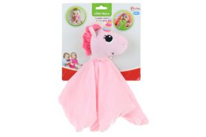 Usínáček jednorožec