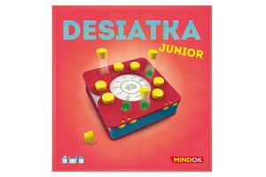 Desiatka Junior SK