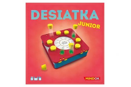 Desiatka Junior SK