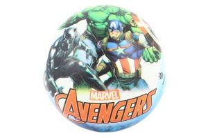 Míč Avengers 23 cm