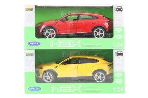Lamborghini Urus 1:24