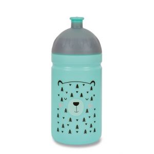 Zdravá lahev 0,5 l Medvídek