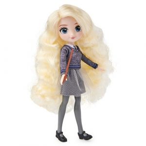 Harry Potter figurka Lenka 20 cm