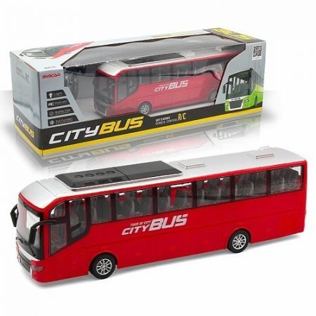 RC Autobus
