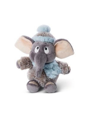 Plyšový slon Amadou 20 cm