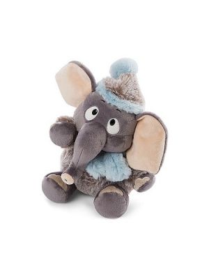 Plyšový slon Amadou 35 cm