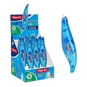 Korekční roller "Exact Liner ecolutions", 5 mm x 6 m, TIPP-EX 8104755