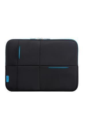 Obal na notebook černo-modrá, "Airglow Sleeves", 14,1", SAMSONITE 78145-2642