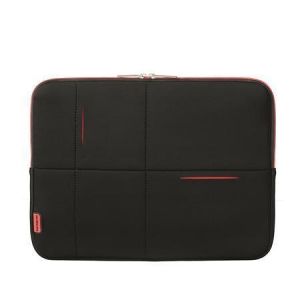 Obal na notebook černo-červená, "Airglow Sleeves", 15,6", SAMSONITE 46123-1073