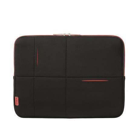 Obal na notebook černo-červená, "Airglow Sleeves", 15,6", SAMSONITE 46123-1073