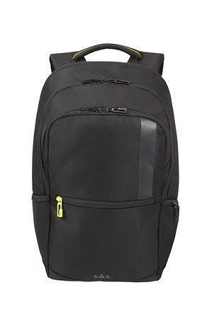Batoh na notebook "Work-e", černá, 15,6", AMERICAN TOURISTER 138222-1041