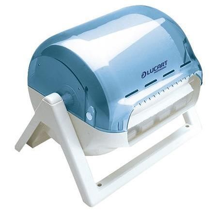 Dávkovač utěrek "HACCP", 35 x 41 x 35 cm, LUCART 892223I