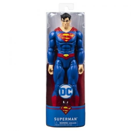 Figurka 30 cm Superman