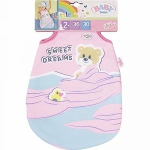 BABY born Little Spací pytel, 36 cm