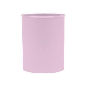 Držák na pera, pastelově fialová, DONAU 3132101PL-23